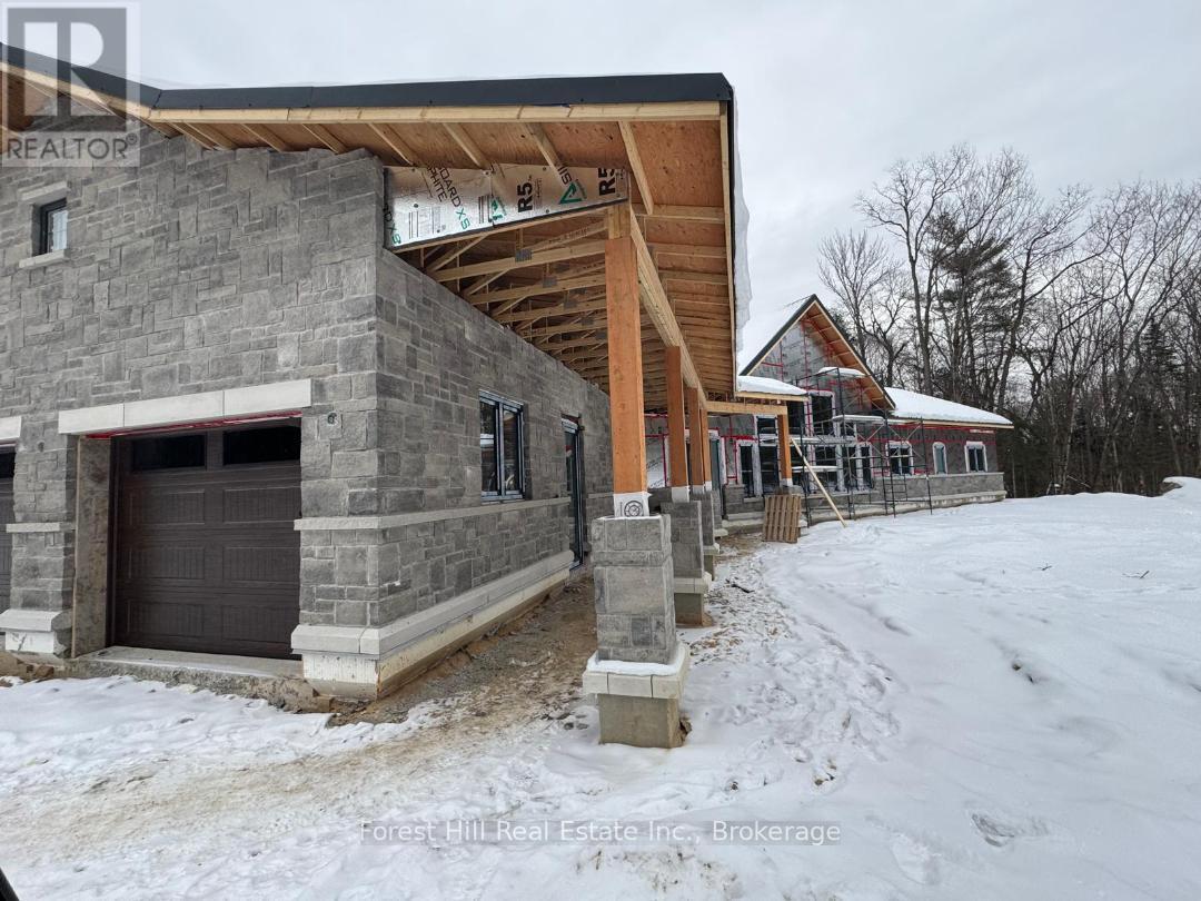 221 Woodland Drive, Mcmurrich/monteith, Ontario  P0A 1Y0 - Photo 8 - X12870432