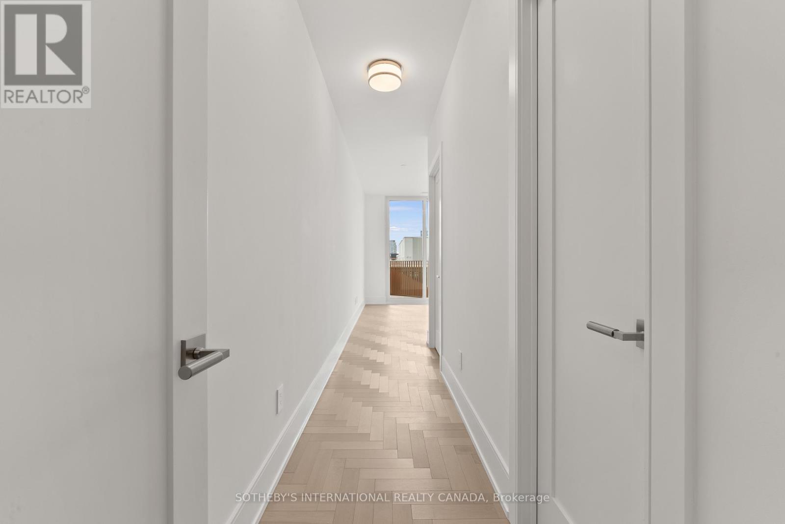 1322 - 155 Merchants' Wharf, Toronto, Ontario  M5A 0Y4 - Photo 41 - C12888016