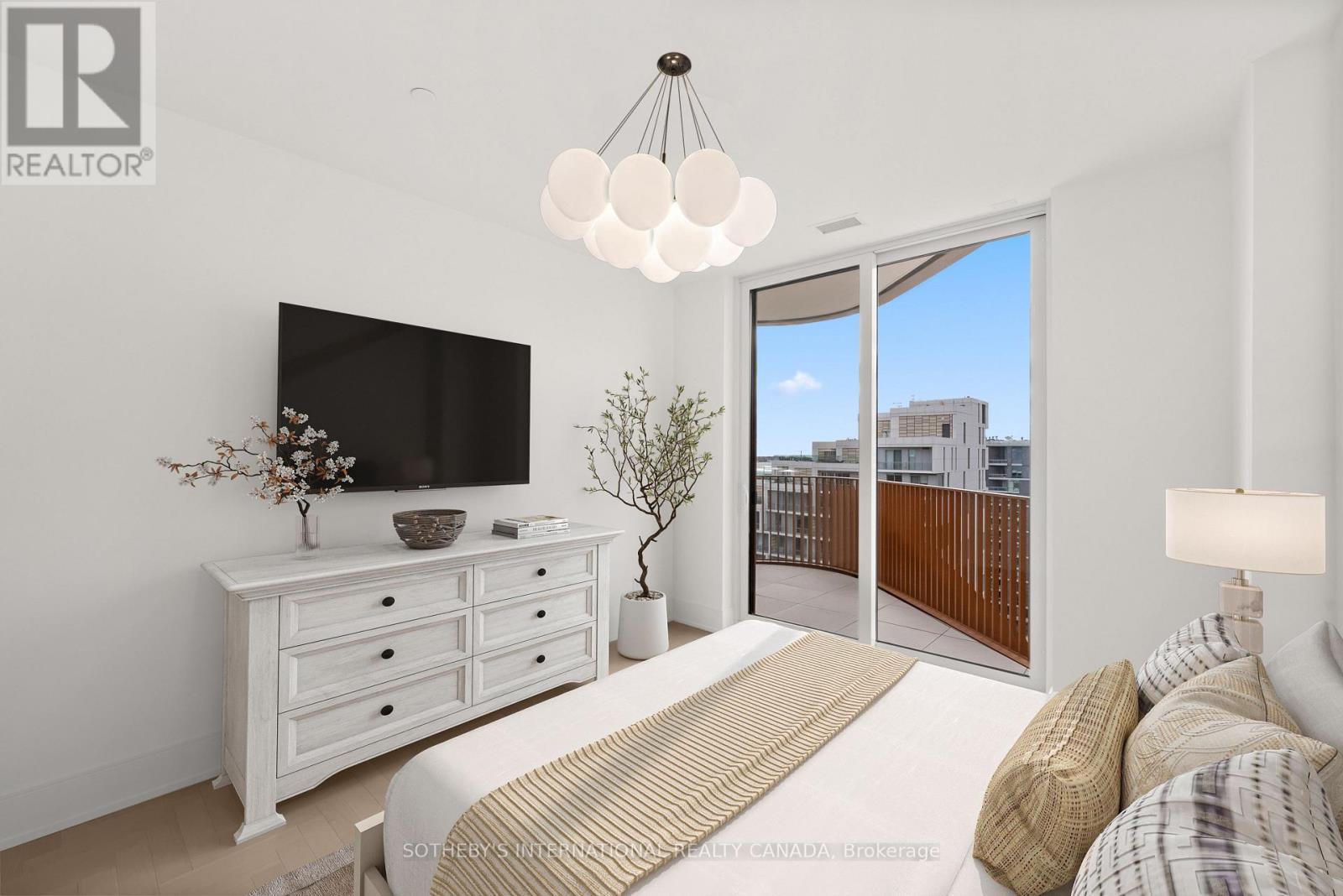 1322 - 155 Merchants' Wharf, Toronto, Ontario  M5A 0Y4 - Photo 43 - C12888016