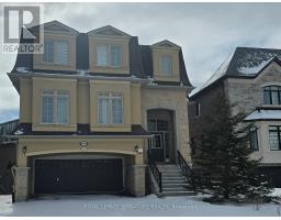 69 HEADWATER CRESCENT, Richmond Hill, Ontario