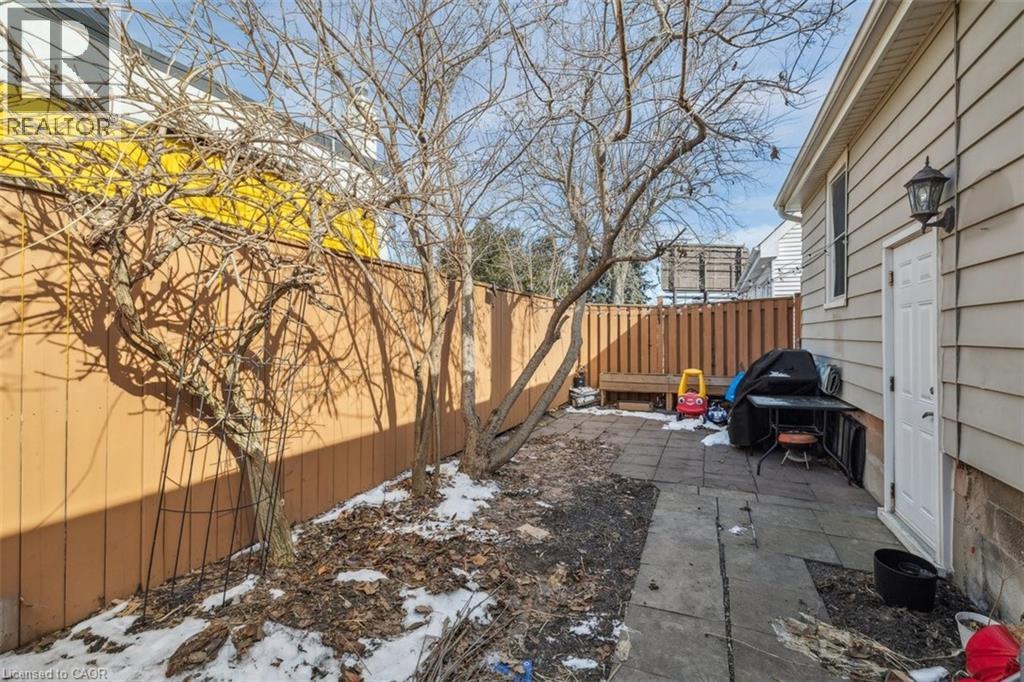 41 Baldwin Street, Dundas, Ontario  L9H 1A7 - Photo 30 - 40807880