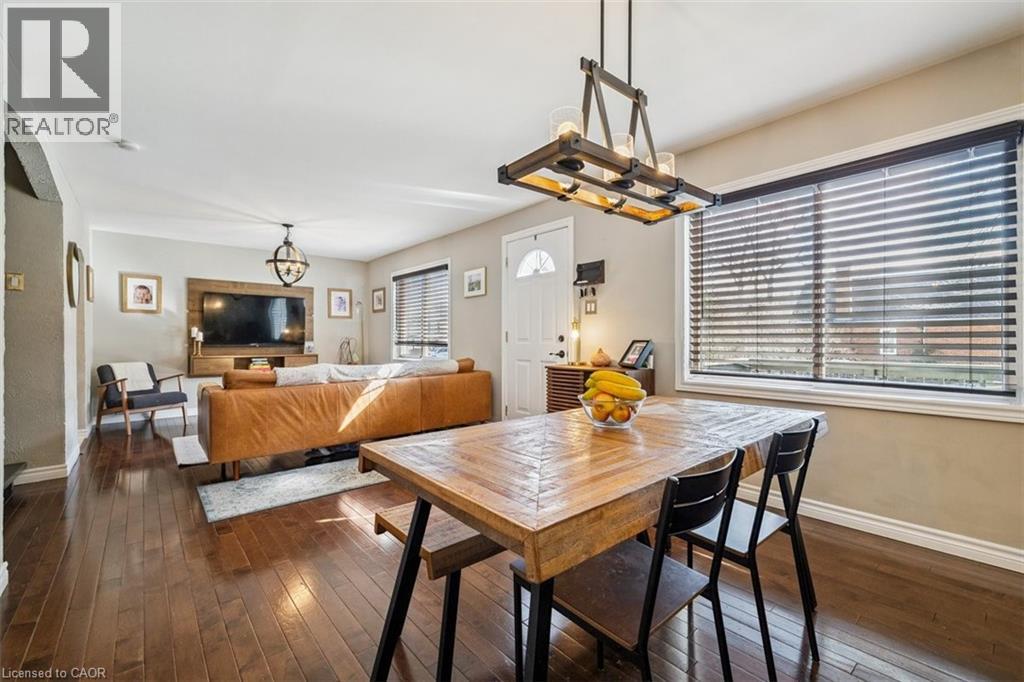 41 Baldwin Street, Dundas, Ontario  L9H 1A7 - Photo 8 - 40807880