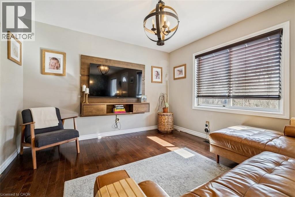 41 Baldwin Street, Dundas, Ontario  L9H 1A7 - Photo 5 - 40807880