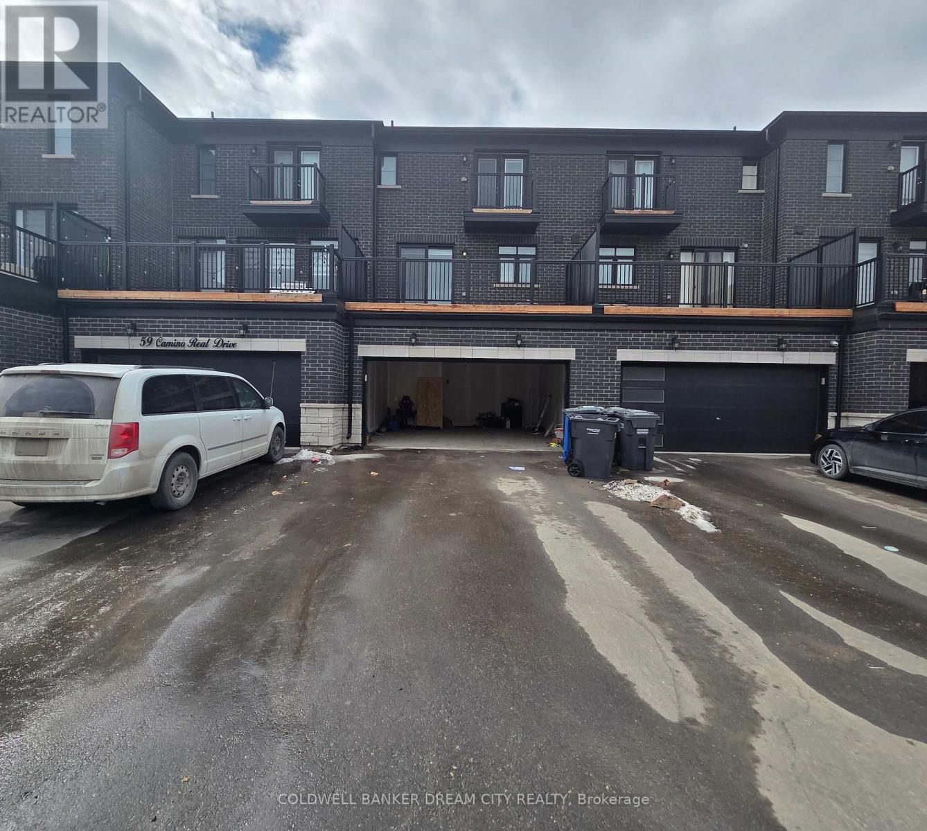 57 Camino Real Drive S, Caledon, Ontario  L7C 1Z9 - Photo 2 - W12857266