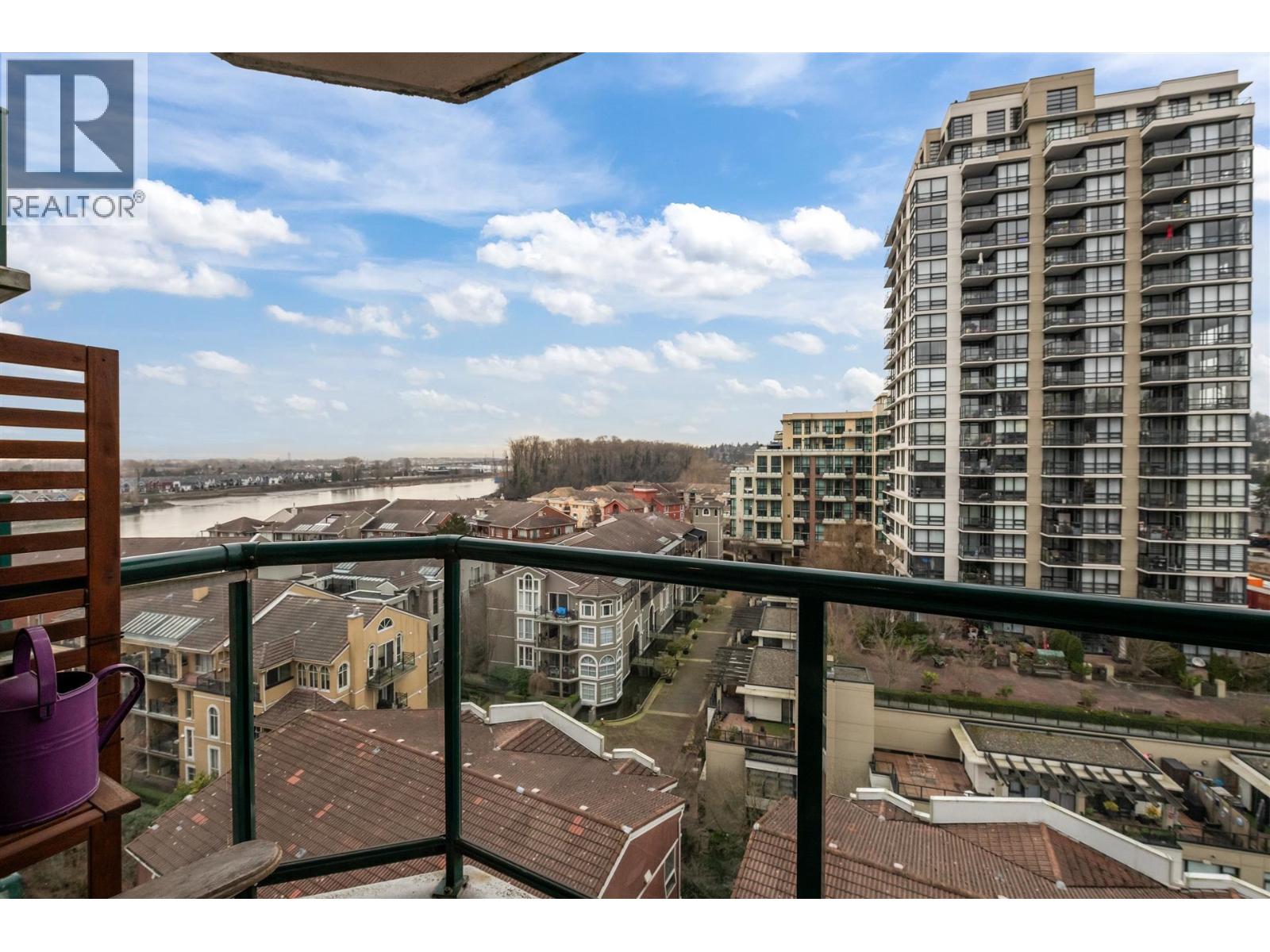 1006 10 Laguna Court, New Westminster, British Columbia  V3M 6W3 - Photo 7 - R3086483