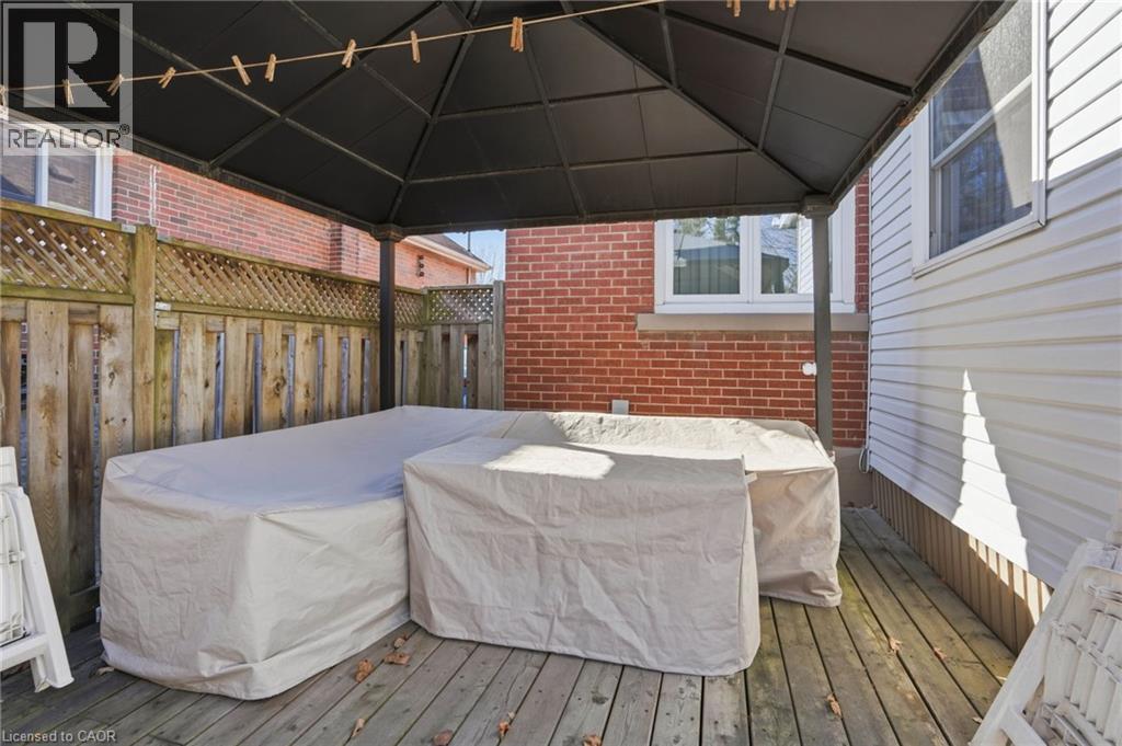 71 Weir Street S, Hamilton, Ontario  L8K 3A5 - Photo 46 - 40810438