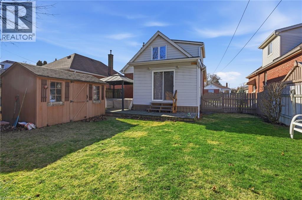 71 Weir Street S, Hamilton, Ontario  L8K 3A5 - Photo 45 - 40810438