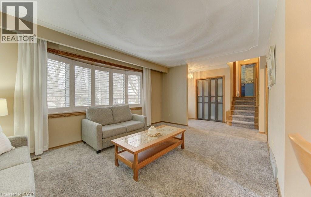 612 Green Meadow Crescent, Waterloo, Ontario  N2V 1E2 - Photo 9 - 40812372