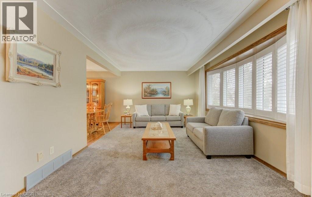 612 Green Meadow Crescent, Waterloo, Ontario  N2V 1E2 - Photo 6 - 40812372