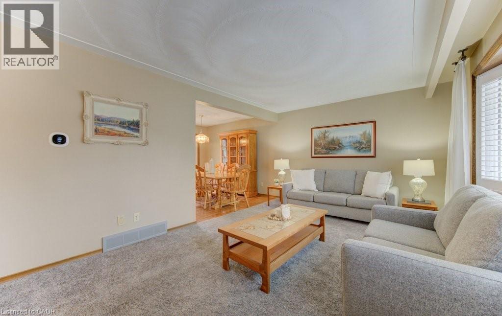 612 Green Meadow Crescent, Waterloo, Ontario  N2V 1E2 - Photo 7 - 40812372