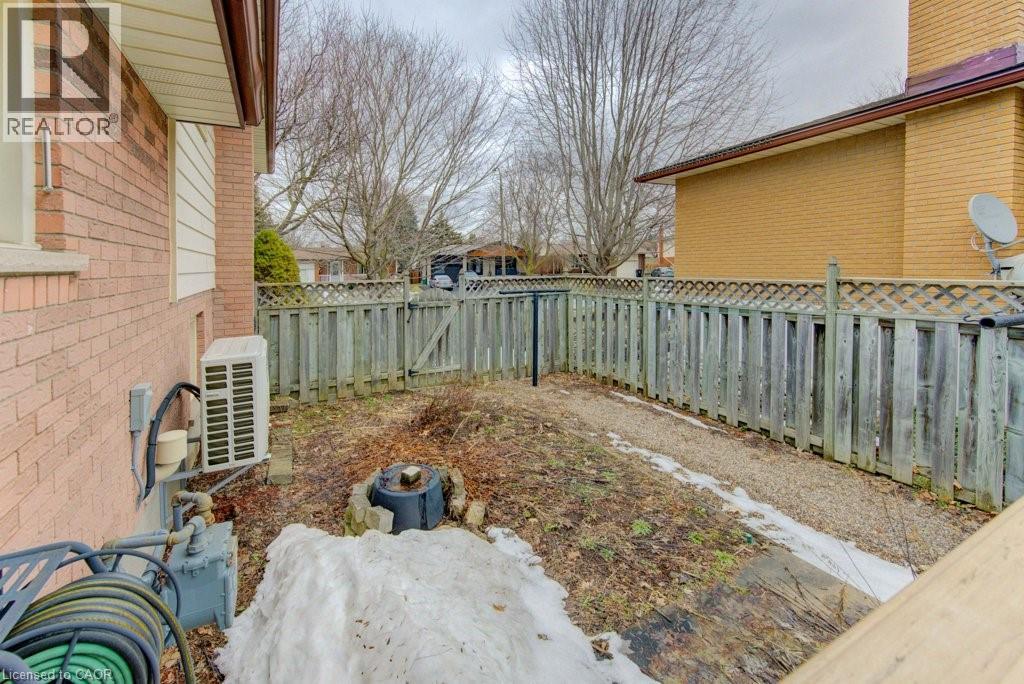 612 Green Meadow Crescent, Waterloo, Ontario  N2V 1E2 - Photo 38 - 40812372