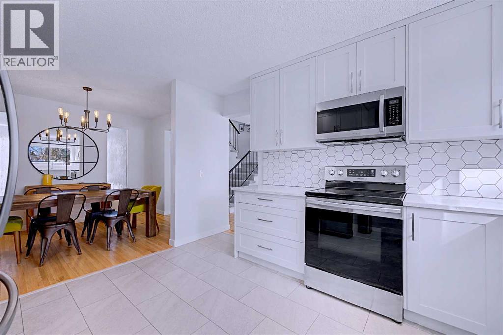 7, 2815 Palliser Drive SW, Calgary, Alberta  T2V 3S8 - Photo 6 - A2293677