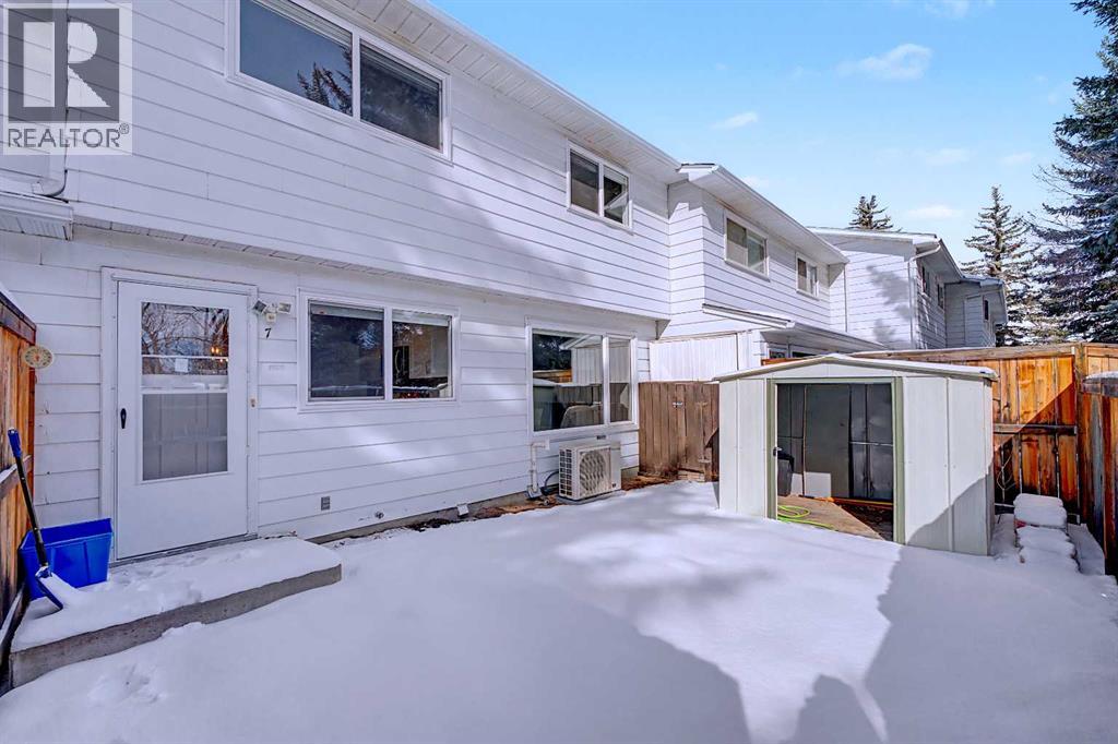 7, 2815 Palliser Drive SW, Calgary, Alberta  T2V 3S8 - Photo 26 - A2293677