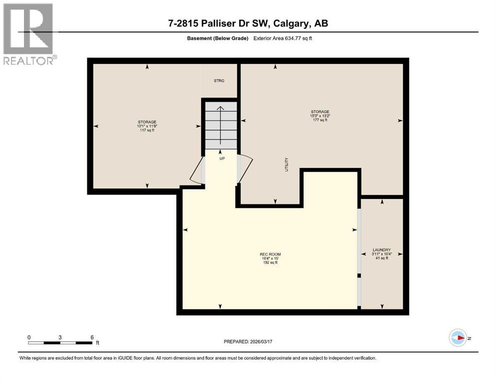 7, 2815 Palliser Drive SW, Calgary, Alberta  T2V 3S8 - Photo 35 - A2293677