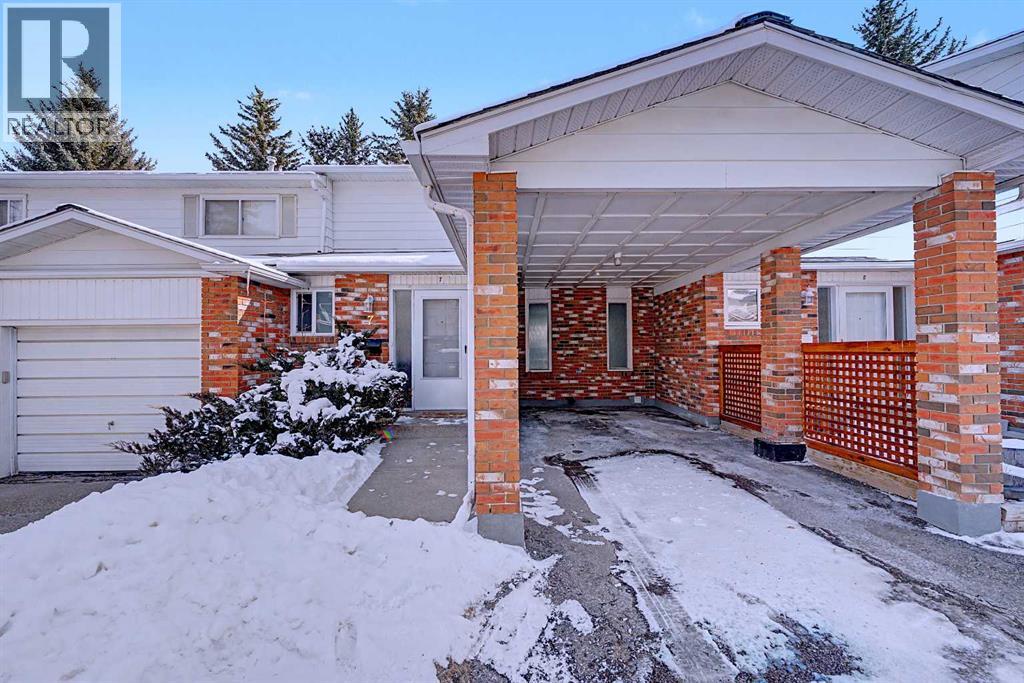 7, 2815 Palliser Drive SW, Calgary, Alberta  T2V 3S8 - Photo 36 - A2293677