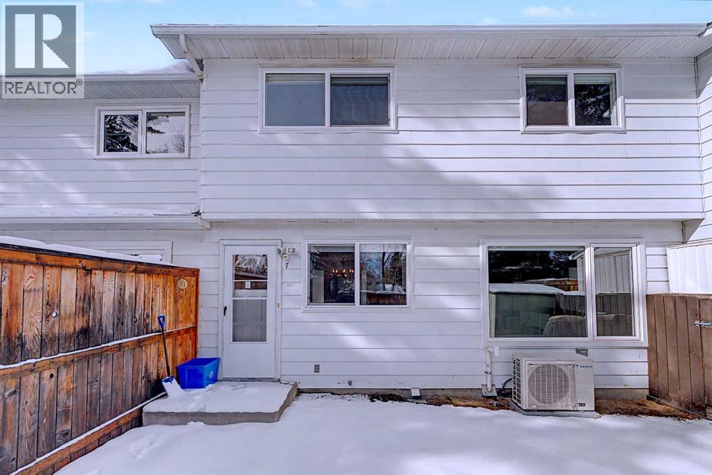 7, 2815 Palliser Drive SW, Calgary, Alberta  T2V 3S8 - Photo 29 - A2293677
