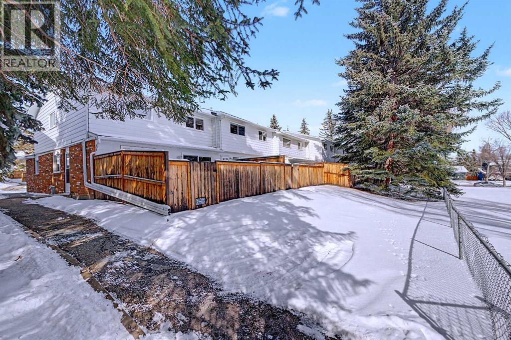 7, 2815 Palliser Drive SW, Calgary, Alberta  T2V 3S8 - Photo 32 - A2293677