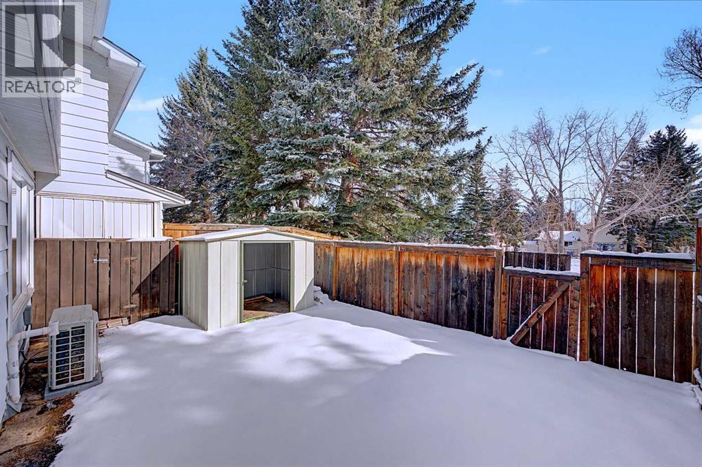 7, 2815 Palliser Drive SW, Calgary, Alberta  T2V 3S8 - Photo 27 - A2293677