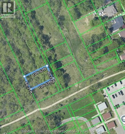 V/l Betts, Windsor, Ontario  N9E 2K5 - Photo 1 - 26005756
