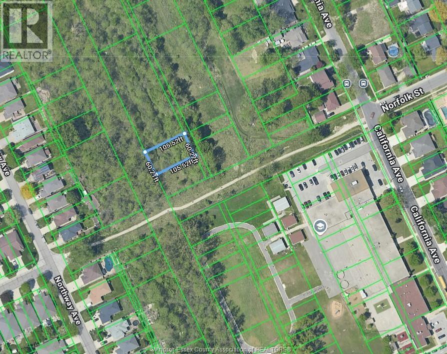 V/l Betts, Windsor, Ontario  N9E 2K5 - Photo 2 - 26005756