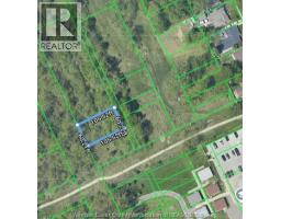 V/L BETTS, Windsor, Ontario