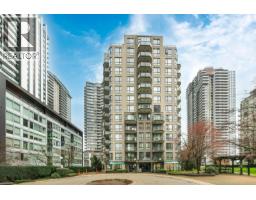 101 828 AGNES STREET, New Westminster, British Columbia