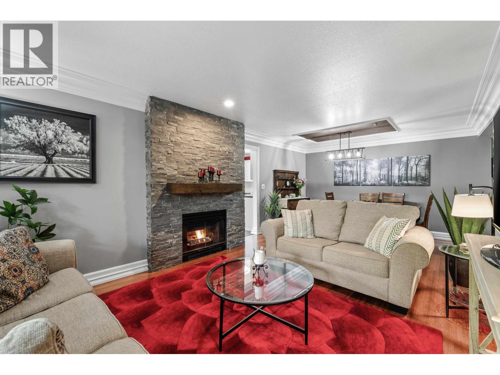 106 19121 FORD ROAD, Pitt Meadows, British Columbia