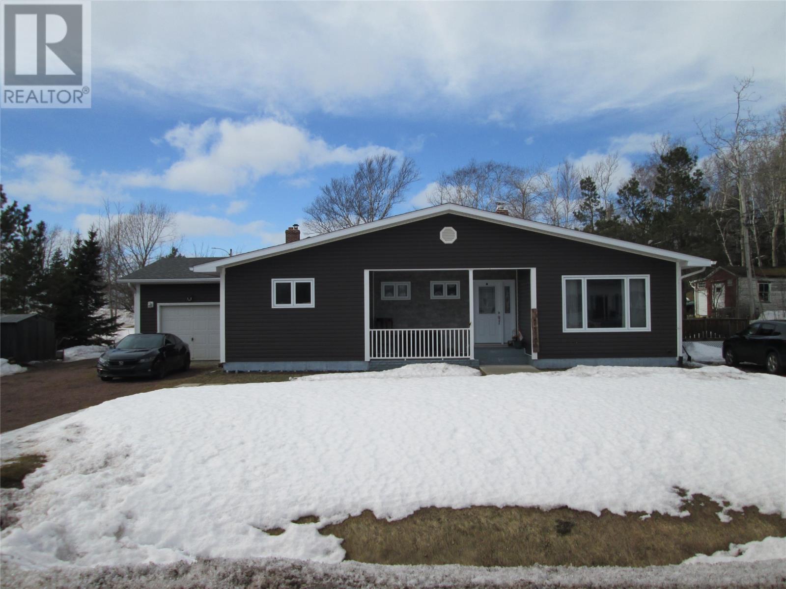 616 Main Street, Bishop's Falls, Newfoundland & Labrador