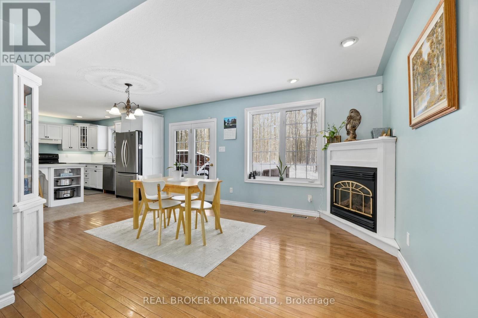 44 Centre Road, Centre Hastings, Ontario  K0K 2K0 - Photo 13 - X12895242