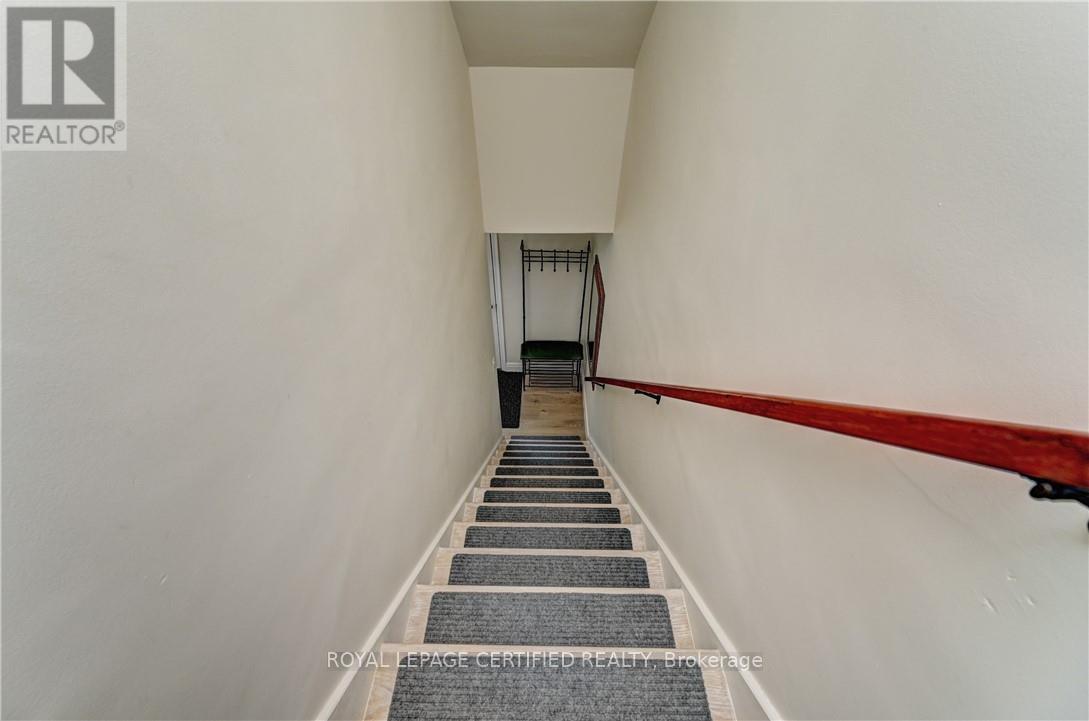 476 Prospect Avenue, Kitchener, Ontario  N2A 1E1 - Photo 18 - X12896198