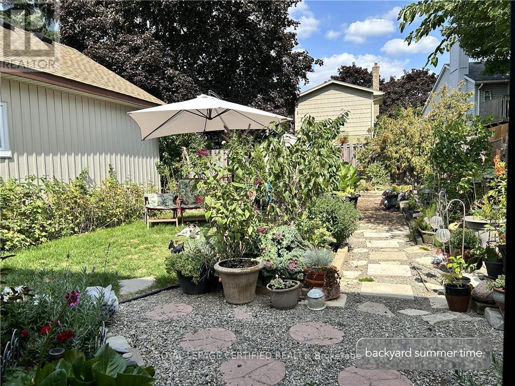 476 Prospect Avenue, Kitchener, Ontario  N2A 1E1 - Photo 42 - X12896198