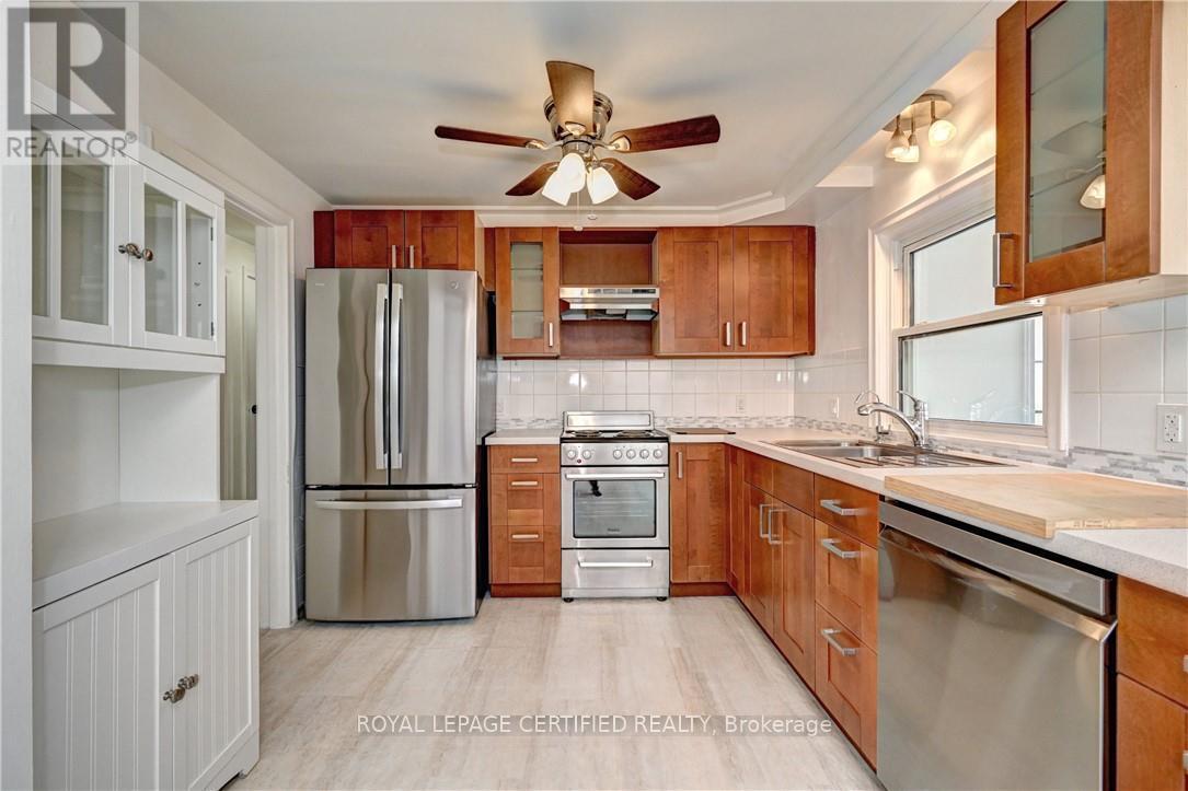 476 Prospect Avenue, Kitchener, Ontario  N2A 1E1 - Photo 36 - X12896198