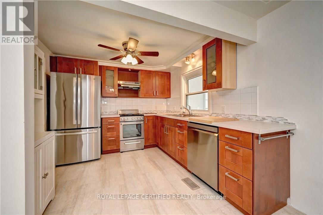 476 Prospect Avenue, Kitchener, Ontario  N2A 1E1 - Photo 38 - X12896198