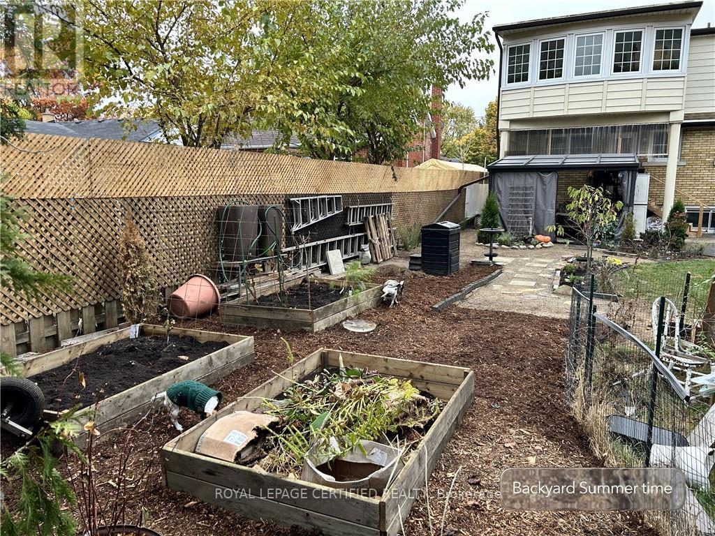 476 Prospect Avenue, Kitchener, Ontario  N2A 1E1 - Photo 43 - X12896198