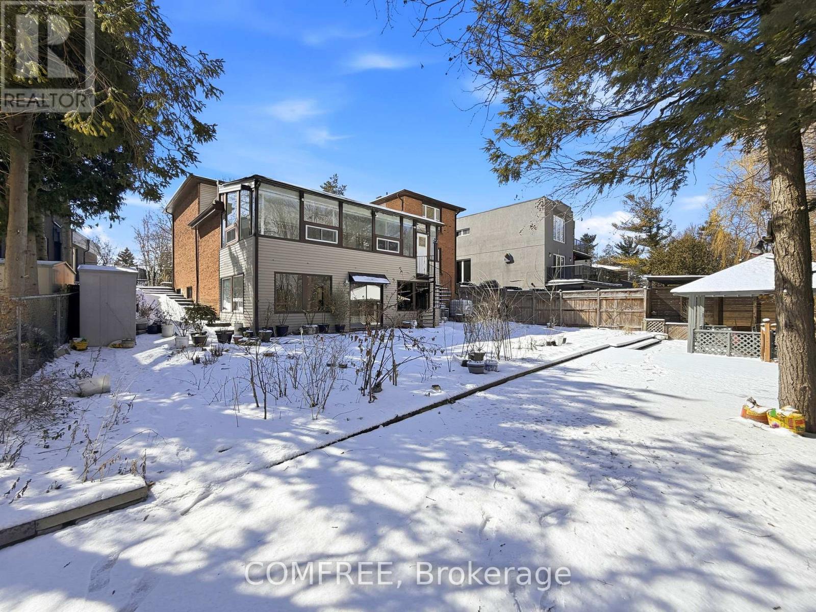 23 Janus Court, Toronto, Ontario  M2H 1S3 - Photo 2 - C12900602