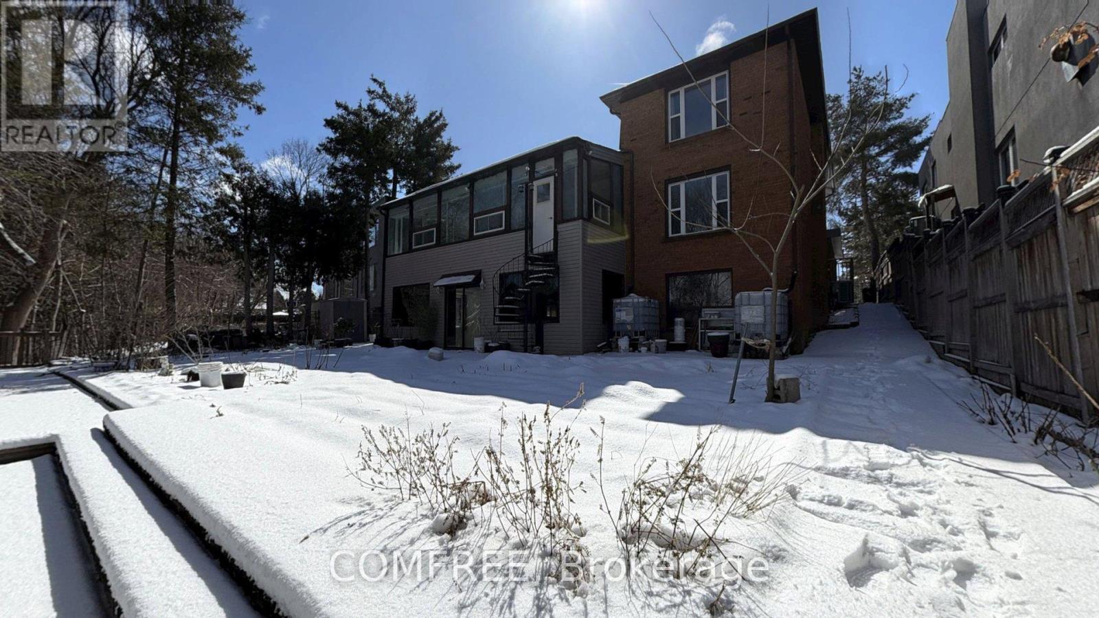 23 Janus Court, Toronto, Ontario  M2H 1S3 - Photo 45 - C12900602