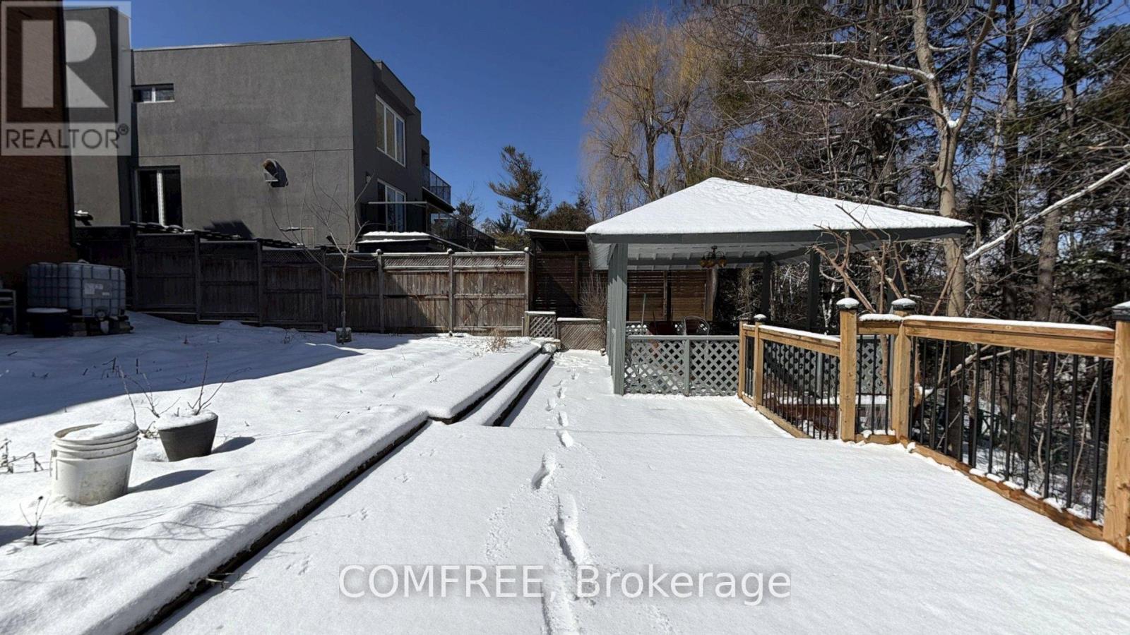 23 Janus Court, Toronto, Ontario  M2H 1S3 - Photo 46 - C12900602