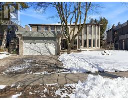 23 JANUS COURT, Toronto, Ontario