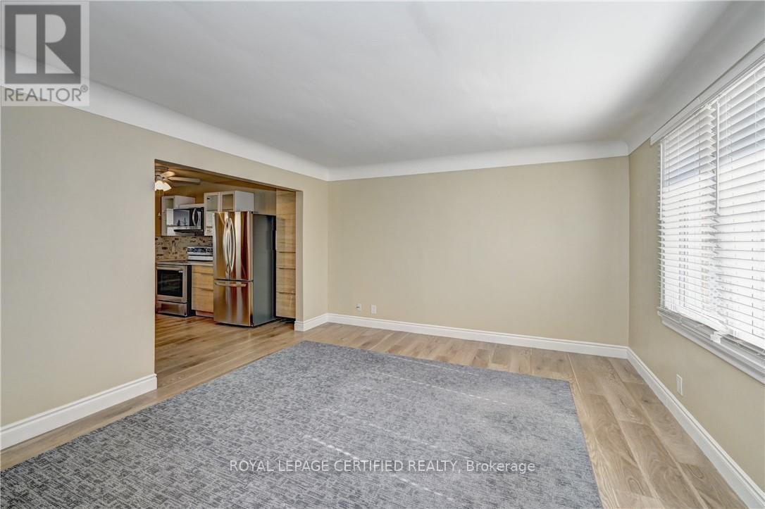 476 Prospect Avenue, Kitchener, Ontario  N2A 1E1 - Photo 5 - X12896198