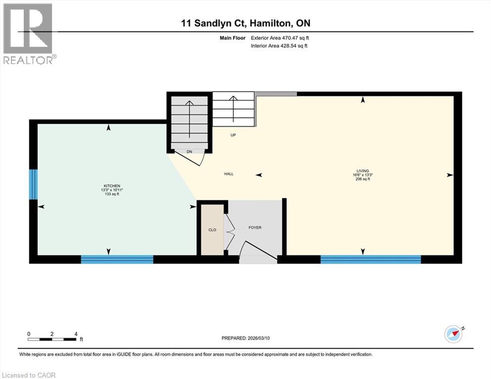 11 Sandlyn Court, Hamilton, Ontario  L8H 2R4 - Photo 46 - 40813577