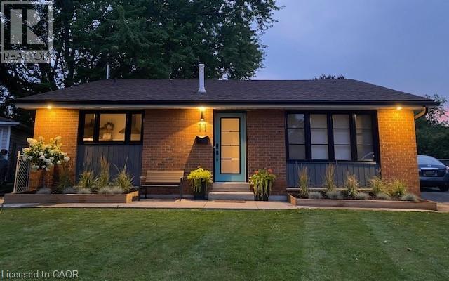 11 Sandlyn Court, Hamilton, Ontario  L8H 2R4 - Photo 49 - 40813577