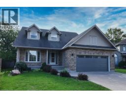 29 RIVIERA Ridge, Stoney Creek, Ontario