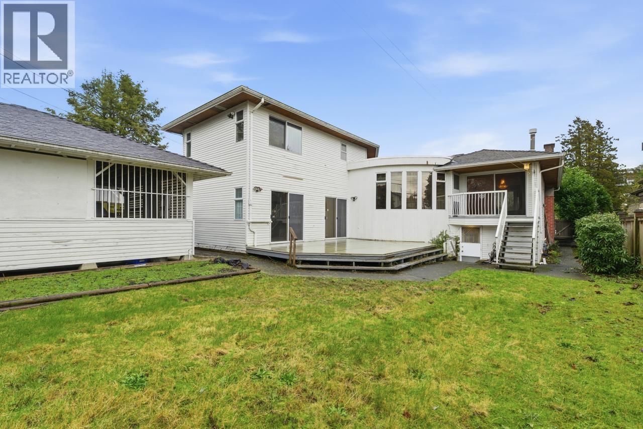 6709 Ash Street, Vancouver, British Columbia  V6P 3K3 - Photo 22 - R3101579