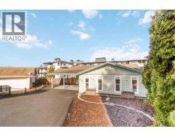 171 EDWARD CRESCENT, Port Moody, British Columbia