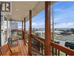 431 SCHOOL STREET, New Westminster, British Columbia