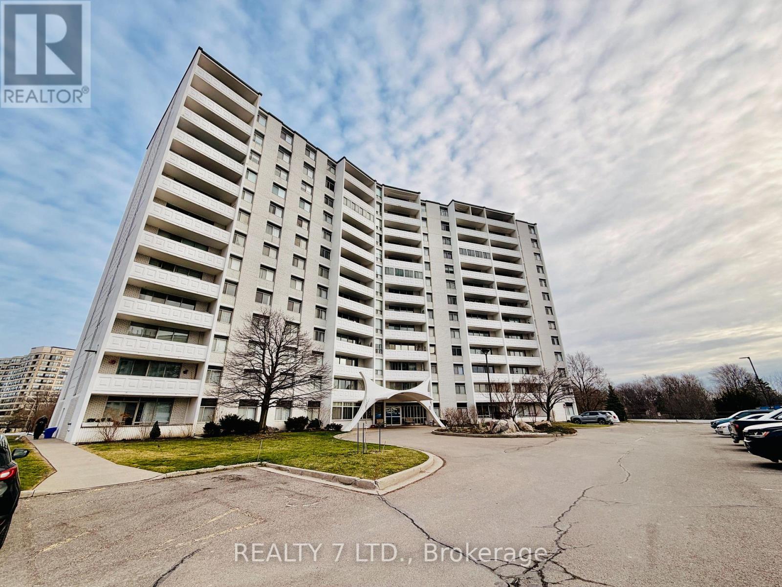 1107 - 15 TOWERING HEIGHTS BOULEVARD, st. catharines (glendale/glenridge), Ontario