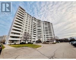 1107 - 15 TOWERING HEIGHTS BOULEVARD, St. Catharines, Ontario