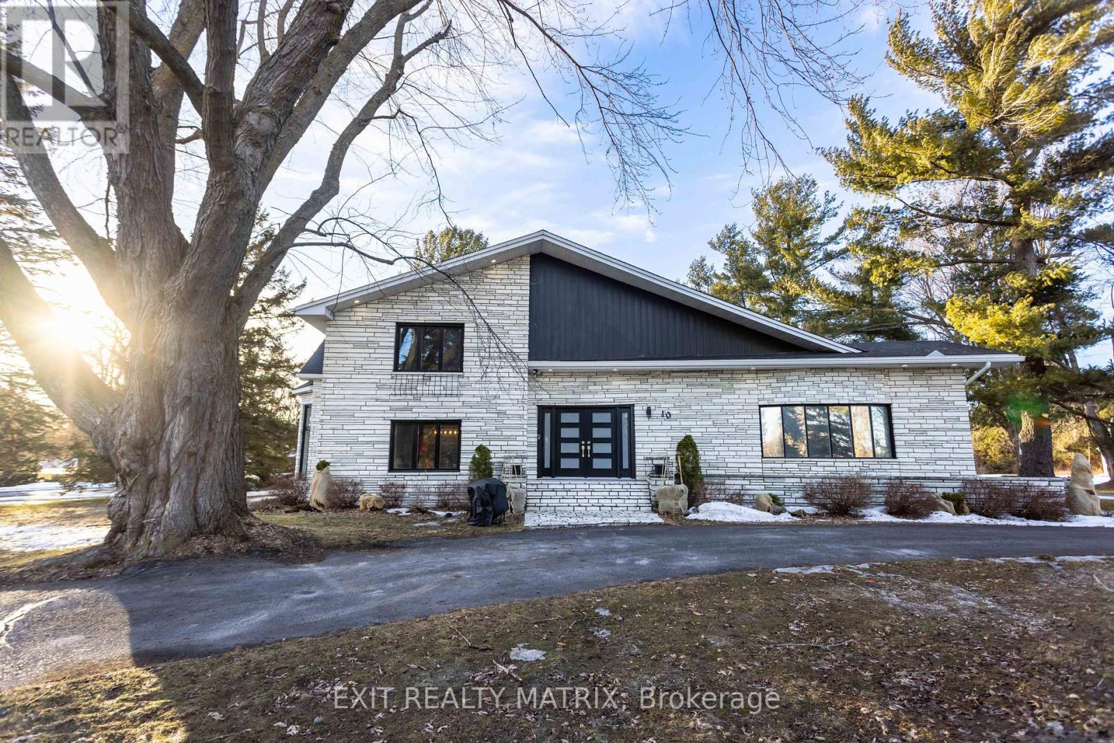 10 RIVIERE NATION NORD ROAD, casselman, Ontario