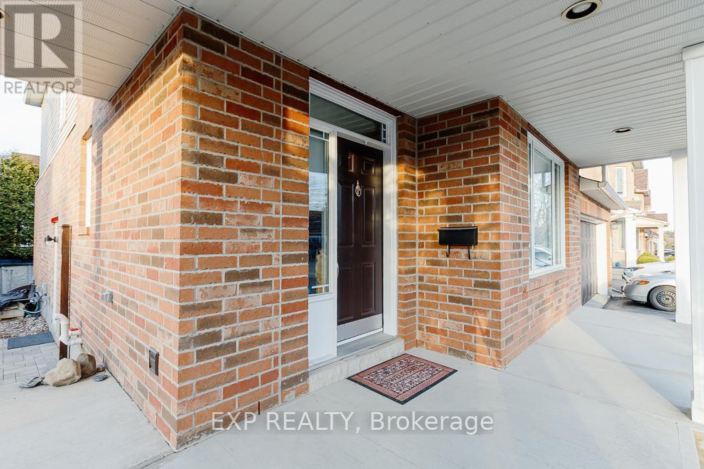 194 WILLOW CREEK CIRCLE, ottawa, Ontario