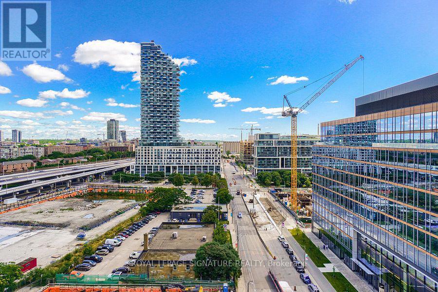 1000 - 130 Queens Quay E, Toronto, Ontario  M5A 0P6 - Photo 24 - C12777330